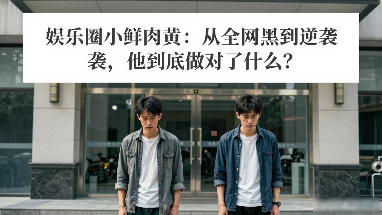 娱乐圈小鲜肉黄_小鲜肉娱乐圈_小鲜肉作家