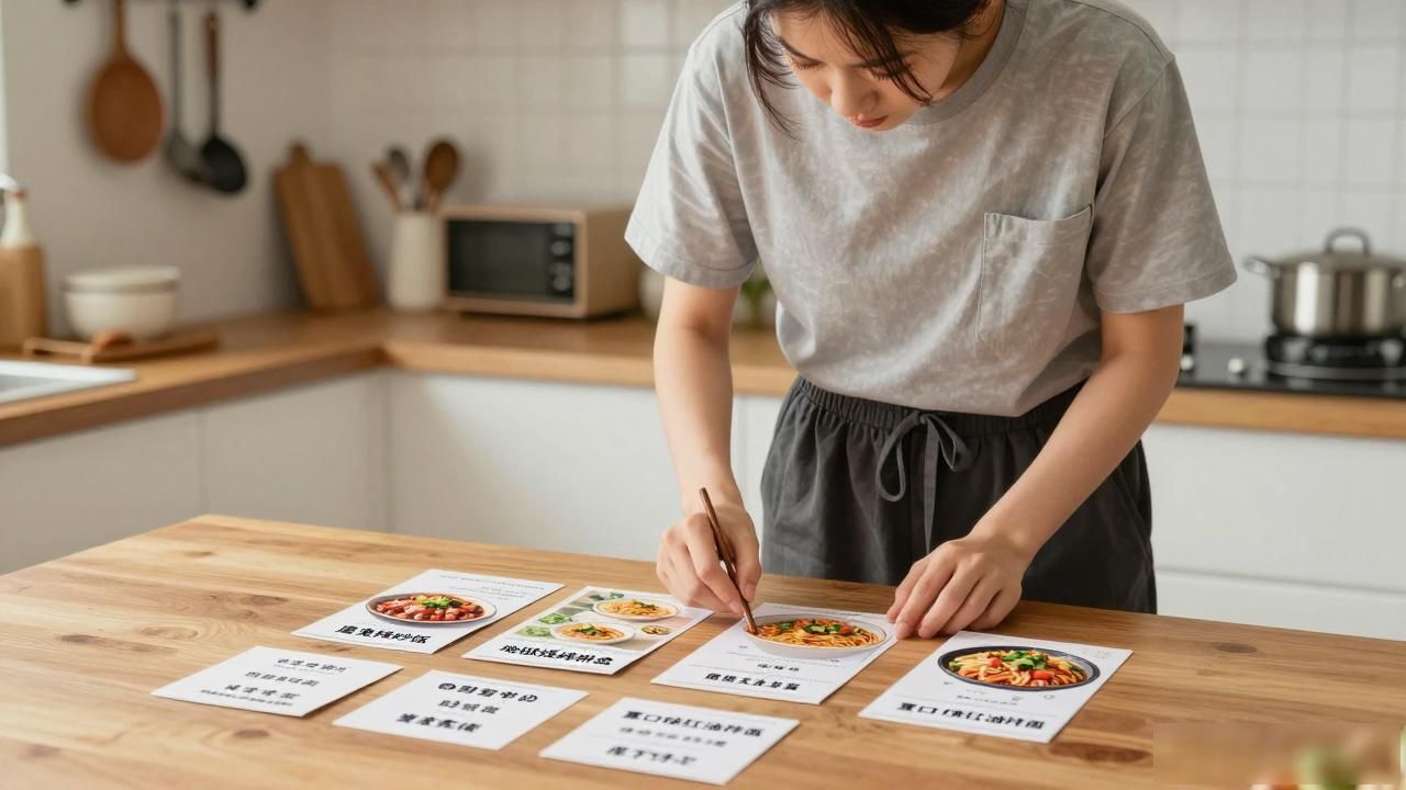 抖音网红黑暗料理怎么做？揭秘那些奇葩菜谱的真相