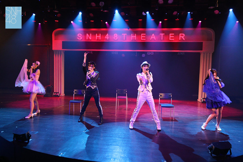 X队经典曲目全新演绎_Snh48夜蝶mv免费观看高清版_SNH48X队出道三周年纪念公演季